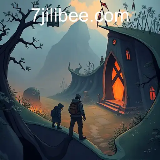 Exploring the Thrilling World of 'Adventure Zone': A Dive into the Popular Game Category