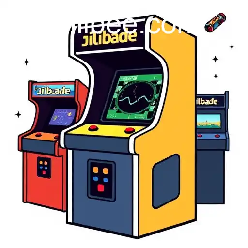 Exploring the Thrilling World of Arcade Games: A Dive into Jilibee's Offerings