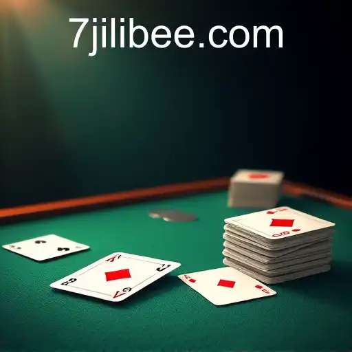 Exploring the Diverse World of Card Games on 'Jilibee'