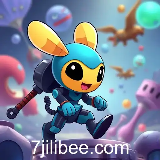 Jilibee and the Future of Digital Gaming