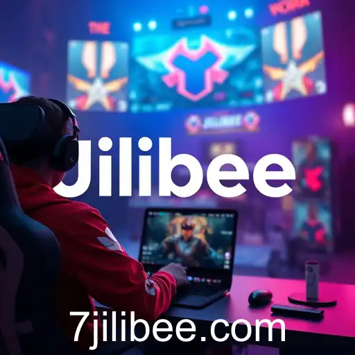 Jilibee: The Future of Gaming Unveiled