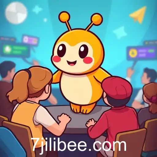 Jilibee's Rise in the Online Gaming Landscape