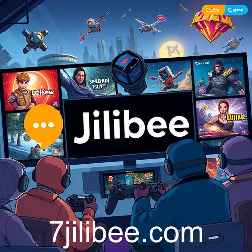 The Rise of Jilibee: A Gaming Phenomenon