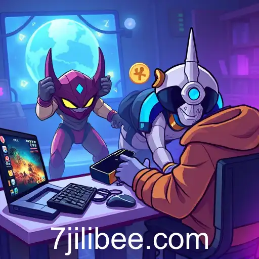 Jilibee's Rising Influence in Online Gaming