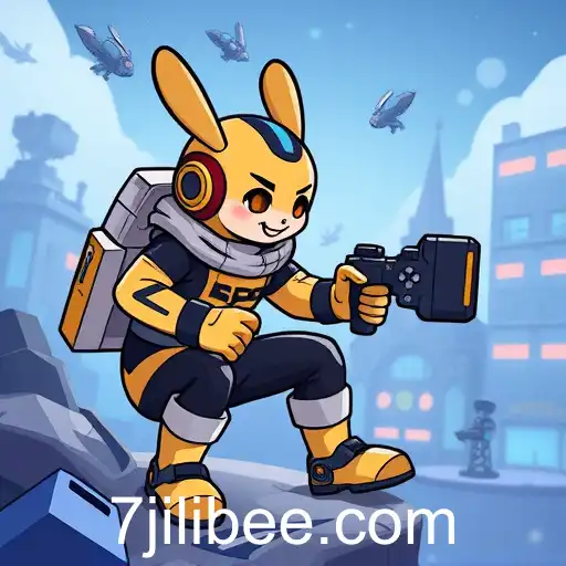 Jilibee Gaming Revolution