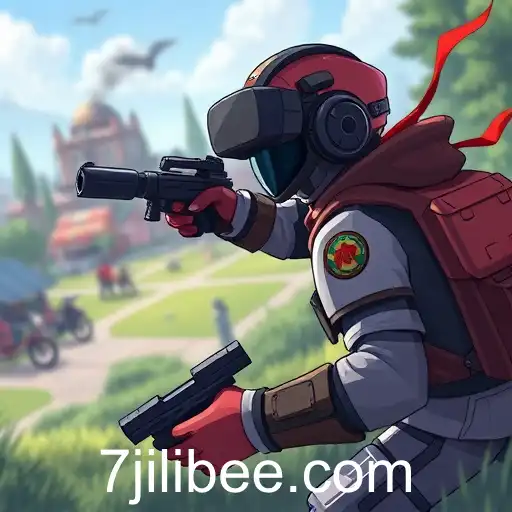 Jilibee Revolutionizes Online Gaming