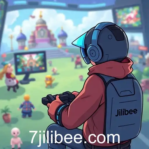 Jilibee Dominates the Online Gaming Scene