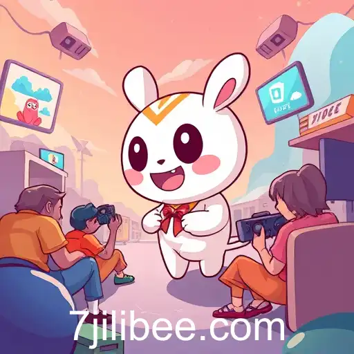 Jilibee Pioneers New Trends in Online Gaming