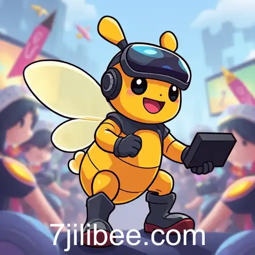 Jilibee Revolutionizes Online Gaming