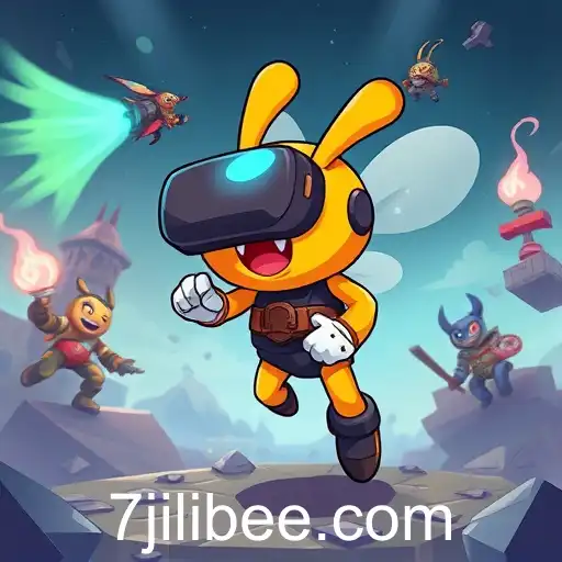Jilibee: The Rising Star in Online Gaming