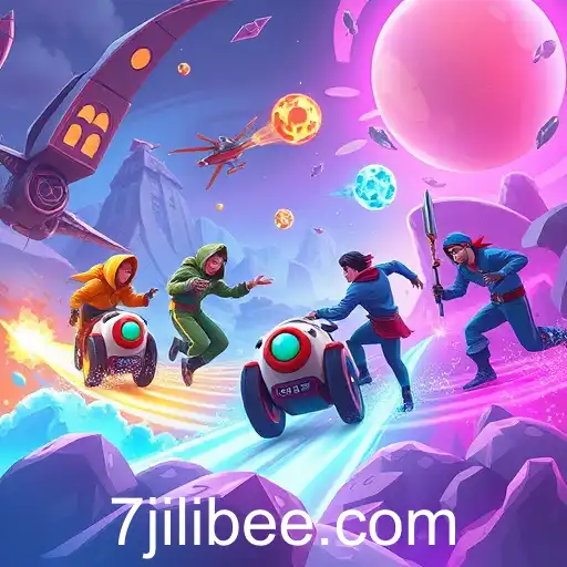 The Rise of Jilibee in Online Gaming
