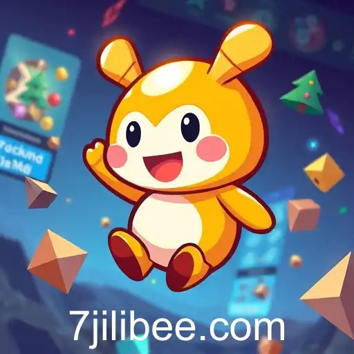 The Rise of Jilibee in the Gaming Arena