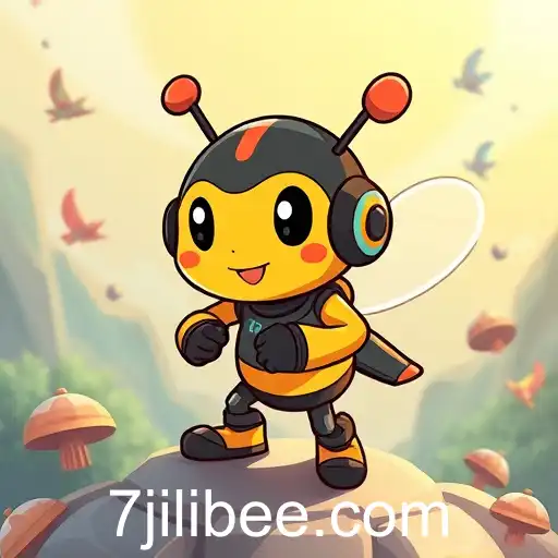 Jilibee Revolutionizes Online Gaming in 2025