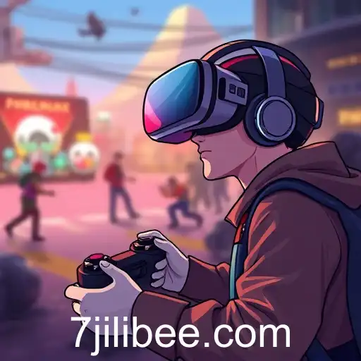 Jilibee's Ascent in the Gaming World