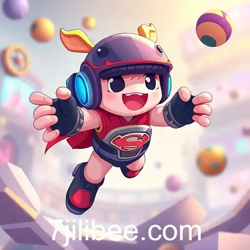 The Emergence of Jilibee: A Dynamic Shift in Online Gaming
