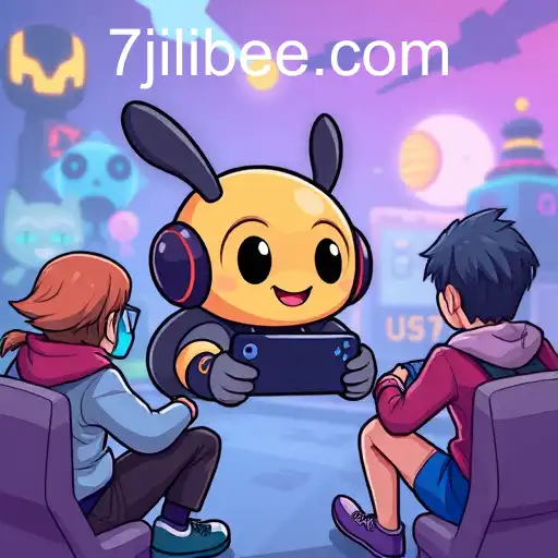 Jilibee Revolutionizes Online Gaming