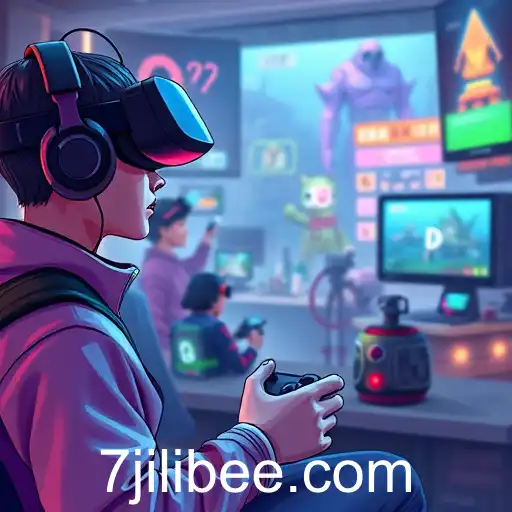 Rising Popularity of Online Game Hubs