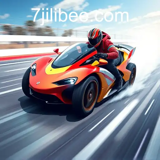 Exploring the Thrills of Speed Racing Games Featuring 'Jilibee' as the Ultimate Keyword