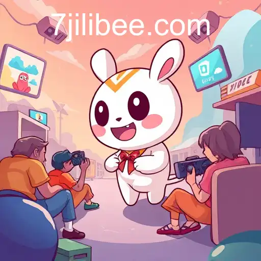 The Rise of Jilibee: A New Player in Online Gaming