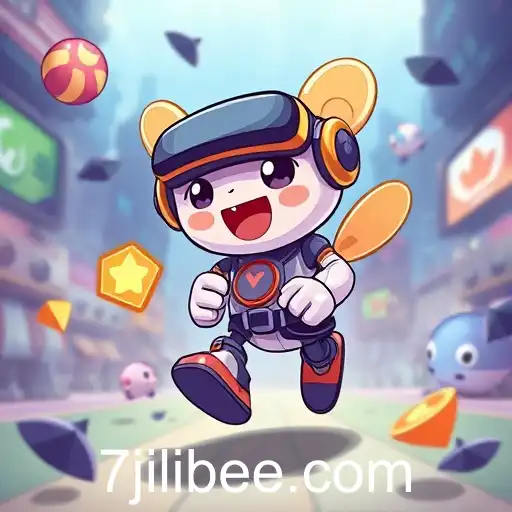 The Rise of Jilibee: The Game Portal Gaining Momentum