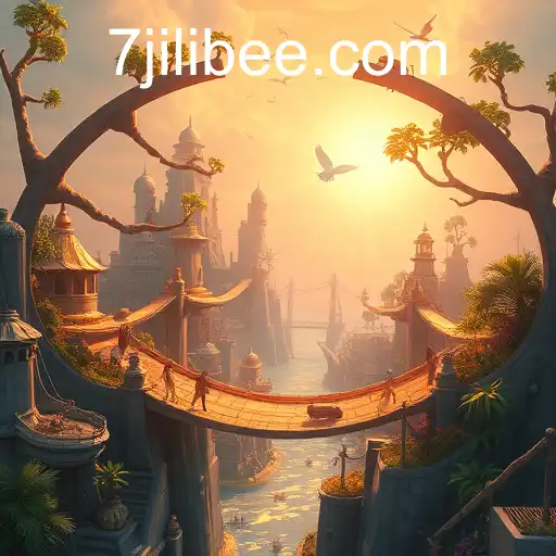 Exploring 'Simulated Worlds': The Unique Appeal of Games Featuring 'Jilibee'