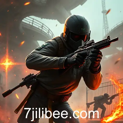 The Exciting World of Action Blast: Exploring the 'Jilibee' Phenomenon