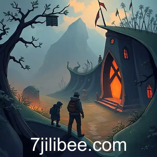 Exploring the Thrilling World of 'Adventure Zone': A Dive into the Popular Game Category