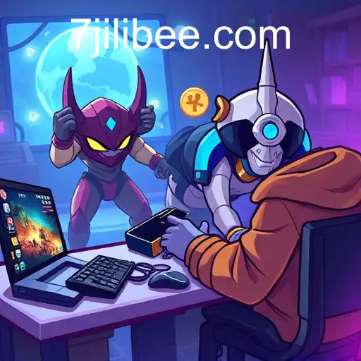 Jilibee's Rising Influence in Online Gaming