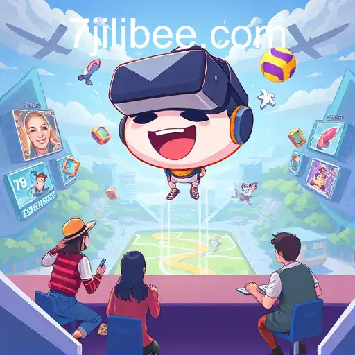 Jilibee: Navigating Trends in Online Gaming