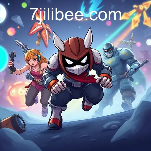 The Rise of Jilibee in the Gaming World