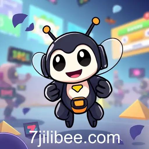 Jilibee: The Emerging Player in English Online Gaming
