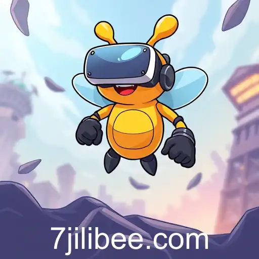 Jilibee Revolutionizes Online Gaming Experience