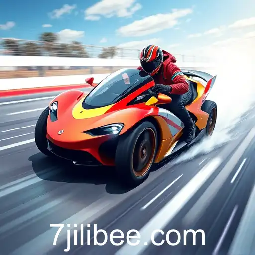 Exploring the Thrills of Speed Racing Games Featuring 'Jilibee' as the Ultimate Keyword