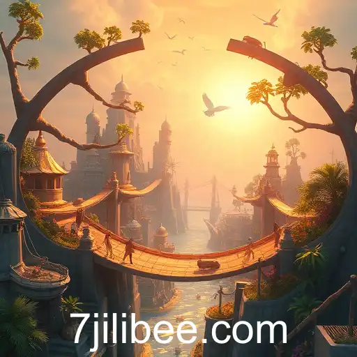 Exploring 'Simulated Worlds': The Unique Appeal of Games Featuring 'Jilibee'