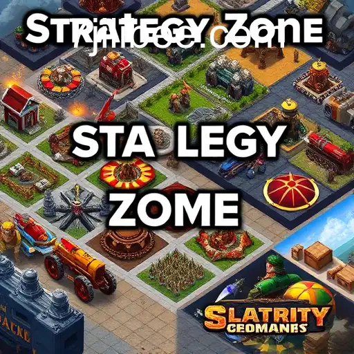 Exploring the Strategy Deck Games with 'Jilibee'