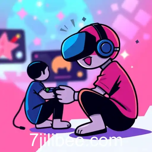 The Evolution and Impact of Online Gaming in 2025