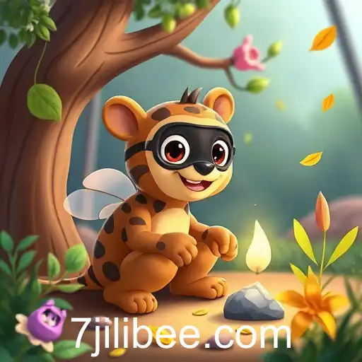 The Rise of Jilibee: A New Era in Online Gaming