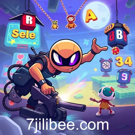 The Rise of Jilibee in Online Gaming